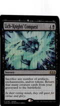 Lich-Knights' Conquest (WOE Bundle)