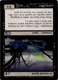Accursed Spirit