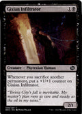 Gixian Infiltrator