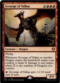 Scourge of Valkas