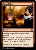 Vandalblast