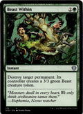 Beast Within