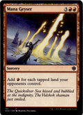 Mana Geyser
