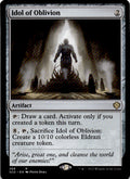 Idol of Oblivion