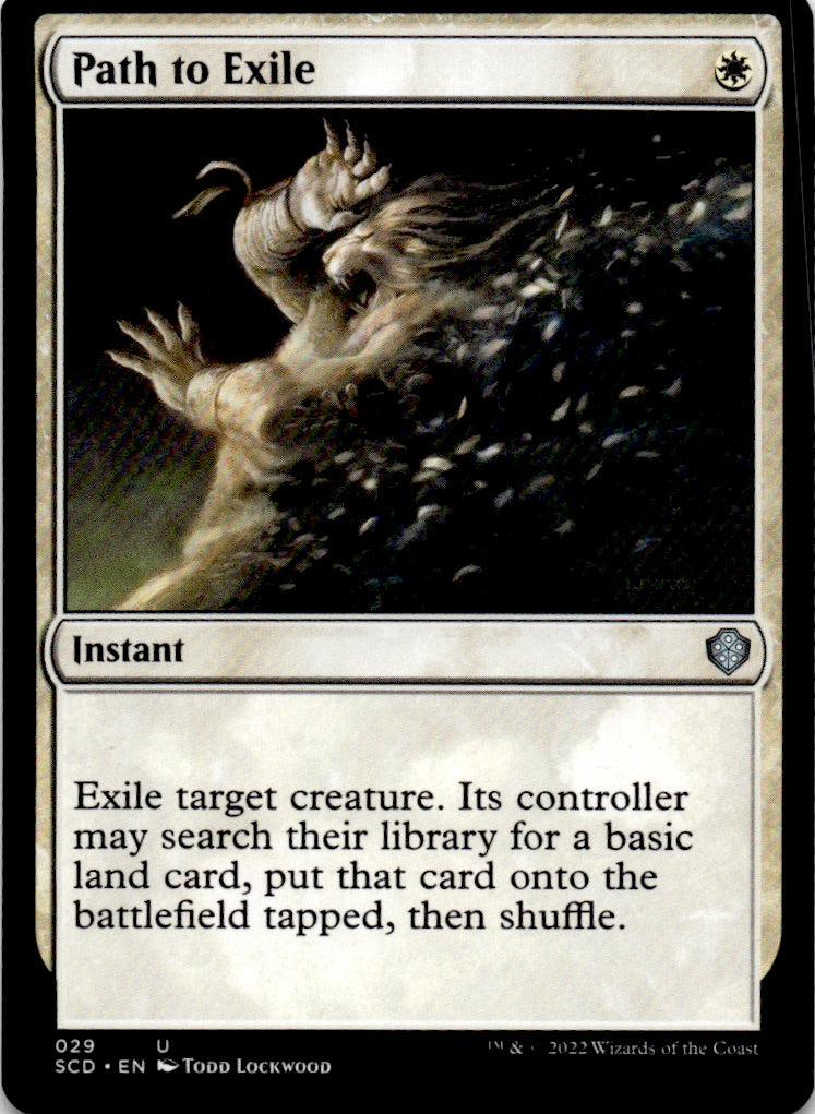 Path to Exile