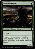 Avacyn's Pilgrim