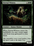 Eternal Witness