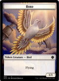 Bird Token (002)