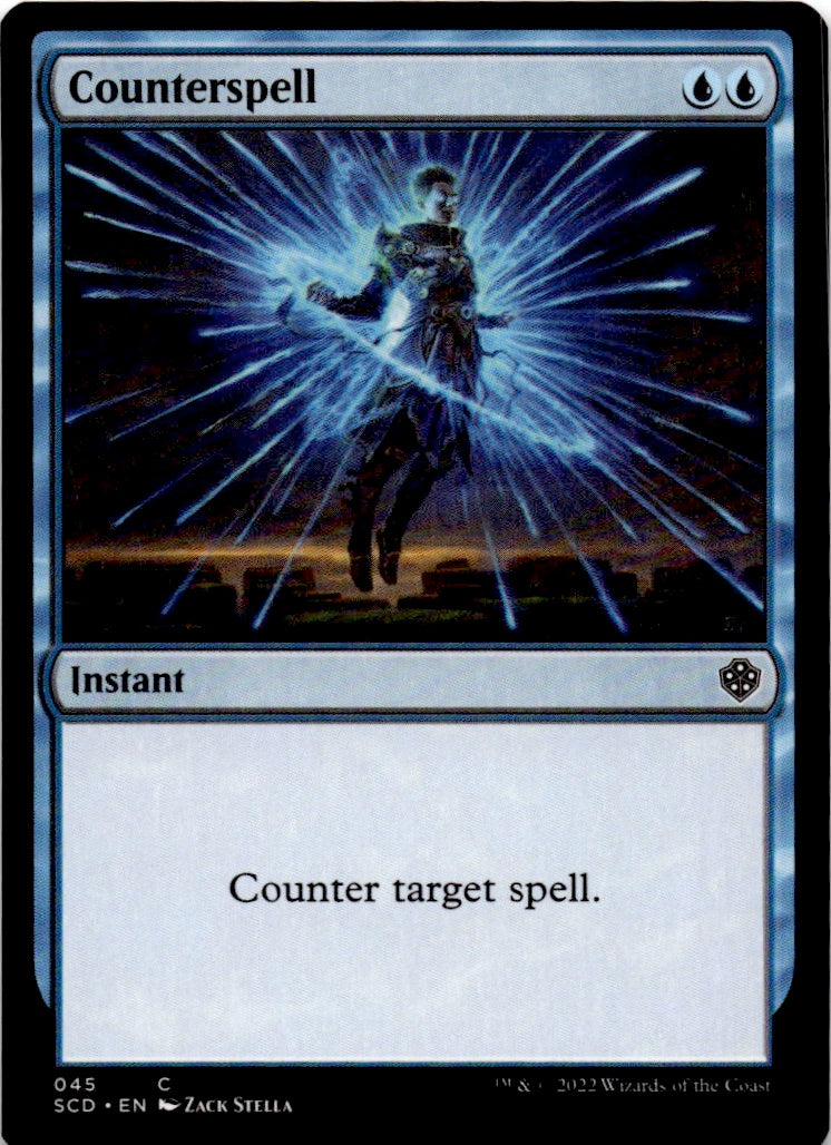 Counterspell