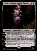 Liliana, Untouched by Death