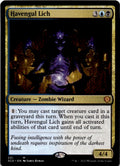 Havengul Lich