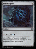 Dimir Signet