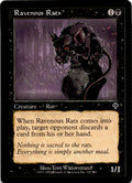 Ravenous Rats
