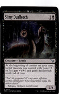 Slimy Dualleech