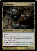 Nyx Weaver