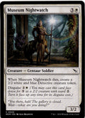 Museum Nightwatch