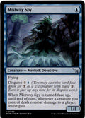 Mistway Spy
