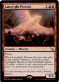 Lamplight Phoenix