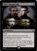 Illicit Masquerade