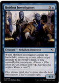 Hotshot Investigators