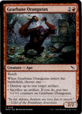 Gearbane Orangutan