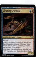 Gleaming Geardrake