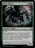 Glint Weaver