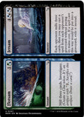Flotsam // Jetsam