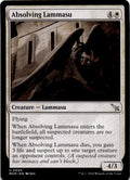 Absolving Lammasu