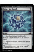 Aether Spellbomb