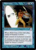 Abduction