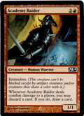 Academy Raider
