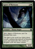 Agent of Horizons