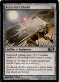 Accorder's Shield