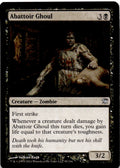 Abattoir Ghoul