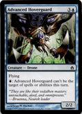 Advanced Hoverguard