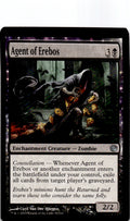 Agent of Erebos