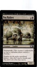 Bog Raiders