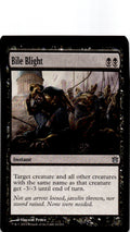 Bile Blight