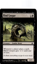 Blind Creeper