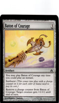 Baton of Courage
