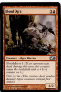 Blood Ogre