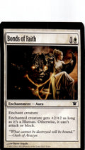 Bonds of Faith