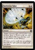 Battlewise Valor