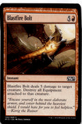 Blastfire Bolt
