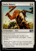 Battle Mastery