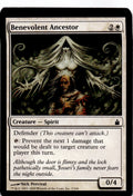 Benevolent Ancestor