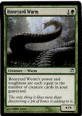 Boneyard Wurm