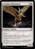 Archon of Absolution