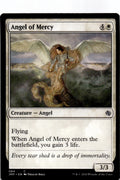 Angel of Mercy